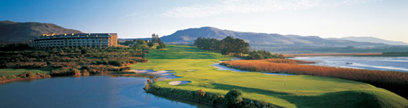 About Golf Weather