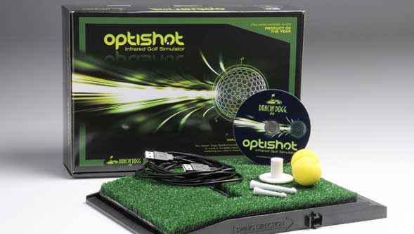 Optishot